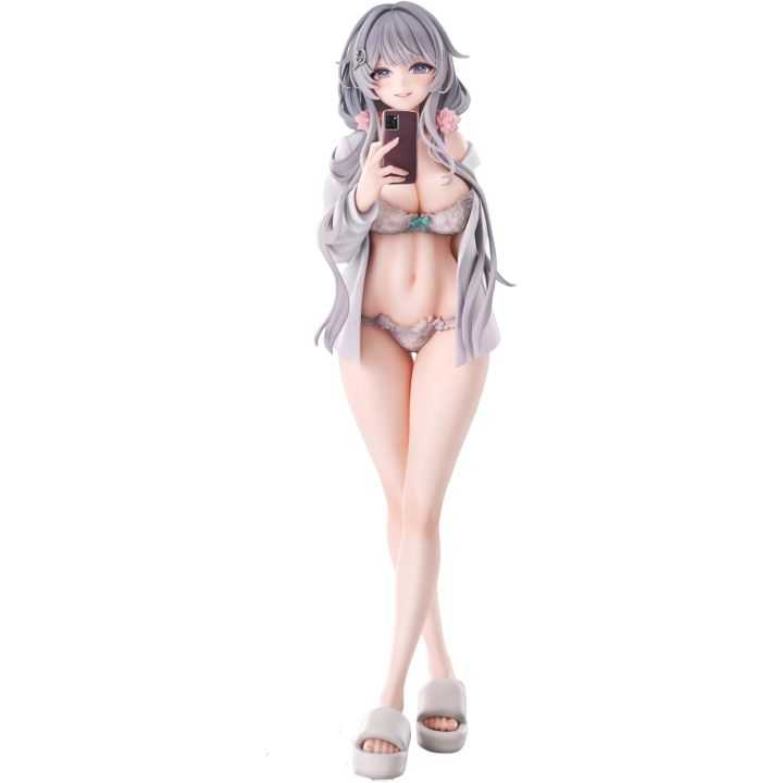 ASCENDIA Machi Pajama Ver. Deluxe Edition 1/6 Scale Figure ASCENDIA Machi Pajama Ver. Deluxe Edition 1/6 Scale Figure