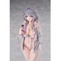 ASCENDIA Machi Pajama Ver. Deluxe Edition 1/6 Scale Figure