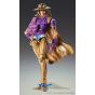 Medicos Entertainment Super Action Statue Gyro Zeppeli Ver.1.5