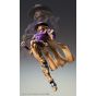 Medicos Entertainment Super Action Statue Gyro Zeppeli Ver.1.5