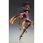 Medicos Entertainment Super Action Statue Gyro Zeppeli Ver.1.5