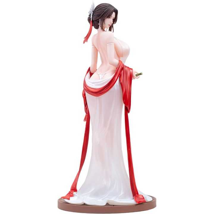 Bearpanda Real on real Qingyun 1/6 Scale Figure Bearpanda Real on real Qingyun 1/6 Scale Figure