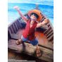 Bandai Spirits S.H.Figuarts Monkey D. Luffy -Romance Dawn-