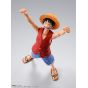 Bandai Spirits S.H.Figuarts Monkey D. Luffy -Romance Dawn-