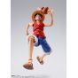 Bandai Spirits S.H.Figuarts Monkey D. Luffy -Romance Dawn-