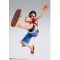 Bandai Spirits S.H.Figuarts Monkey D. Luffy -Romance Dawn-
