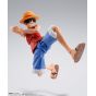 Bandai Spirits S.H.Figuarts Monkey D. Luffy -Romance Dawn-