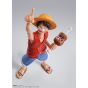 Bandai Spirits S.H.Figuarts Monkey D. Luffy -Romance Dawn-
