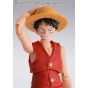 Bandai Spirits S.H.Figuarts Monkey D. Luffy -Romance Dawn-
