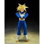 Bandai Spirits S.H.Figuarts Super Saiyan Trunks -The Super Power Hidden Within-
