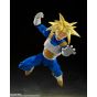 Bandai Spirits S.H.Figuarts Super Saiyan Trunks -The Super Power Hidden Within-