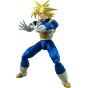 Bandai Spirits S.H.Figuarts Super Saiyan Trunks -The Super Power Hidden Within-