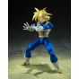 Bandai Spirits S.H.Figuarts Super Saiyan Trunks -The Super Power Hidden Within-