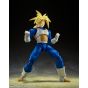 Bandai Spirits S.H.Figuarts Super Saiyan Trunks -The Super Power Hidden Within-