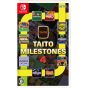 Taito Milestones 4 - Nintendo Switch