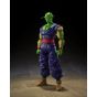Bandai Spirits S.H.Figuarts Piccolo SUPER HERO