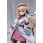 Kotobukiya Trails Series Agnes Claudel 1/8 Scale Figure
