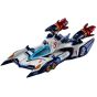 Megahouse C.F.C. Heritage Edition ν Asurada AKF-0/G Spiral Boost Mode