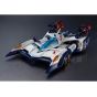 Megahouse C.F.C. Heritage Edition ν Asurada AKF-0/G Spiral Boost Mode