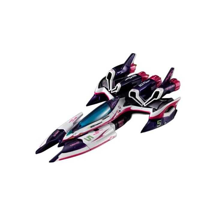 Megahouse C.F.C. Heritage Edition Ogre AN-21 Super Aero Boost Mode