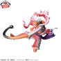 Banpresto Battle Record Collection Monkey D. Luffy Gear 5 Special Ver