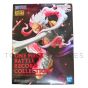 Banpresto Battle Record Collection Monkey D. Luffy Gear 5 Special Ver