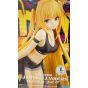 Banpresto GLITTER&GLAMOURS Golden Darkness Street Ver