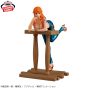 Banpresto Grandline Journey Special Nami
