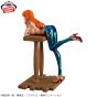 Banpresto Grandline Journey Special Nami