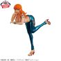 Banpresto Grandline Journey Special Nami