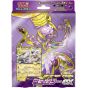 Pokemon Store The Pokémon Company Starter Set Terastal Mewtwo ex