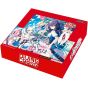 TCG Kizuna Kirameku Koi Iroha DIVINE CROSS Booster Pack Box