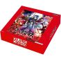 TCG Hakkenden Divine Cross Booster Pack Box