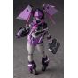 Daibadi Production Robot Neoanthropinae Polynian Action Figure