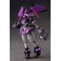 Daibadi Production Robot Neoanthropinae Polynian Action Figure