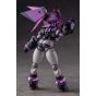Daibadi Production Robot Neoanthropinae Polynian Action Figure