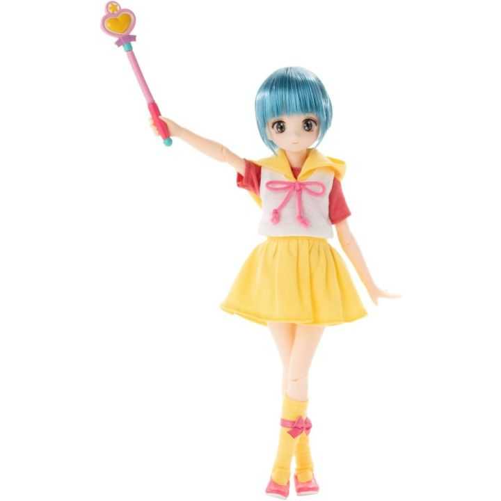 AZONE INTERNATIONAL Creamy Mami Morisawa Yuu 1/6 PureNeemo Character Doll AZONE INTERNATIONAL Creamy Mami Morisawa Yuu 1/6 PureNeemo Character Doll