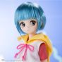 AZONE INTERNATIONAL Creamy Mami Morisawa Yuu 1/6 PureNeemo Character Doll