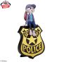 BANDAI Disney Character Monitor Top Figure Zootopia 2 Judy Hopps
