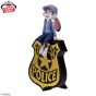 BANDAI Disney Character Monitor Top Figure Zootopia 2 Judy Hopps