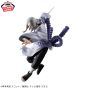 BANPRESTO NARUTO Shippuden VIBRATION STARS Kimimaro Figure