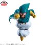 BANPRESTO Dragon Ball Z MATCH MAKERS Mighty Mask Figure