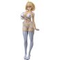 FREEing Bunny Suit Planning Sophia F. Schering White Bikini Ver. 1/4 Scale Figure