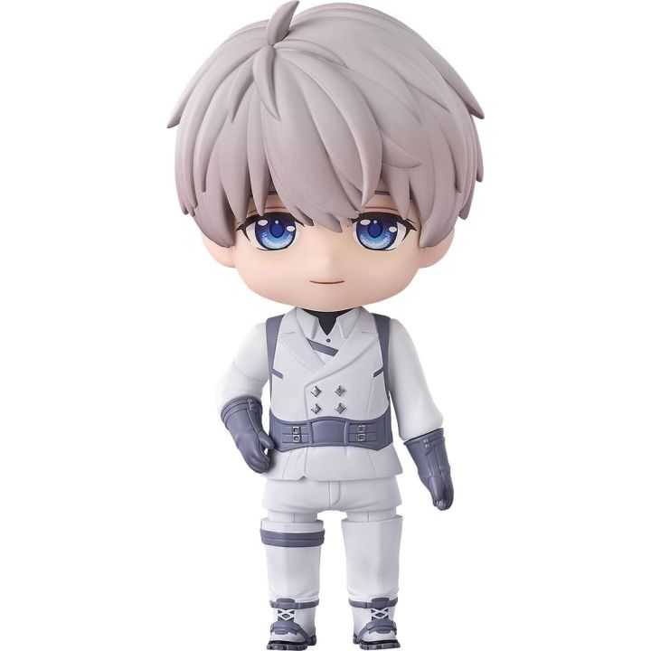 GOOD SMILE ARTS SHANGHAI Nendoroid Love and Deepspace Seiya Figure