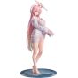 GOOD SMILE ARTS SHANGHAI Blue Archive Hanako (Swimsuit) Memorial Lobby Ver. 1/7 Scale Figure