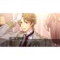 Prototipo Zettai Kaikyuu Gakuen Eden con Rosas y Fantasma NINTENDO SWITCH