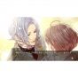Prototipo Zettai Kaikyuu Gakuen Eden con Rosas y Fantasma NINTENDO SWITCH