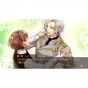 Prototyp Zettai Kaikyuu Gakuen Eden mit Rosen und Phantasmen NINTENDO SWITCH