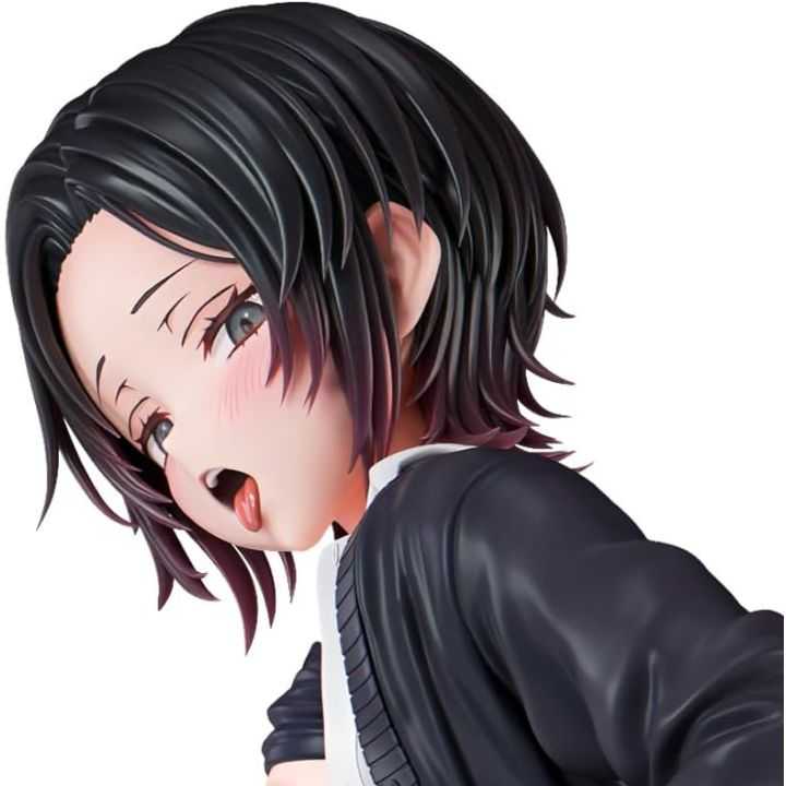 Insight Nikukan Bishonen Yuu Health Check Ver. 1/6 Scale Figure Insight Nikukan Bishonen Yuu Health Check Ver. 1/6 Scale Figure