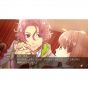 Prototipo Zettai Kaikyuu Gakuen Eden con Rosas y Fantasma NINTENDO SWITCH